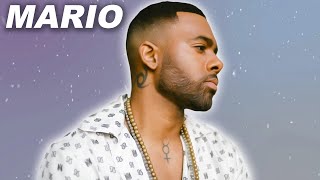Mario - Weather (Lyrics)