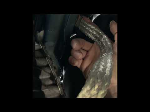 2014 jeep Cherokee latitude no crank no start new battery Dash board says low battery voltage