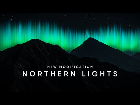 Northern Lights | FiveM Graphic Mod