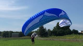 Getting to Know You, Bing Crosby &amp; Victor Young. Sea-Bass, 14 year-old paramotor pilot