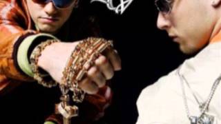 Magnate y Valentino ft Glou-FIERA CALLADA