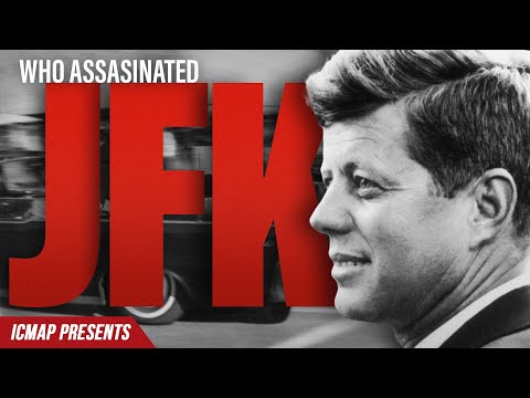 Who Shot JFK? The Assassination Of John F. Kennedy | True Crime Deep Dive
