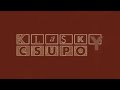 NEW EFFECT Klasky Csupo In ChocolateChorded