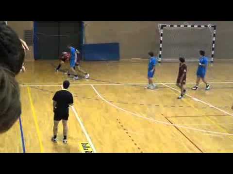 U14 Cus Ve - Oriago 2012