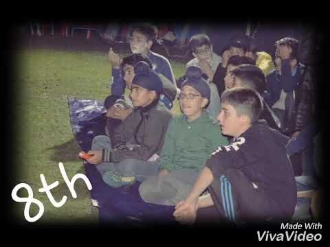 Tynadle biscoe school batch 2016 to 2017