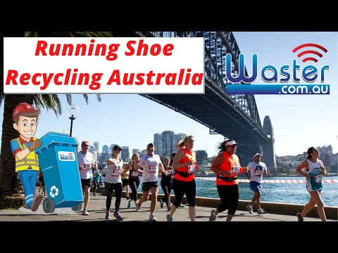 Can Shoes Be Recycled?