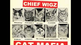 Cat Mafia (Produced by SonarCousin) | With Chief Wigs | Lunar C