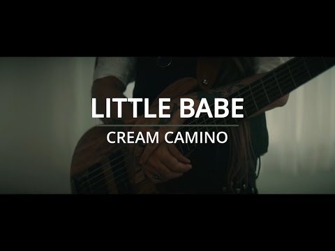 Cream Camino - Little Babe (Official Video)