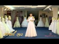 Vestido de novia Victoria Karandasheva 592