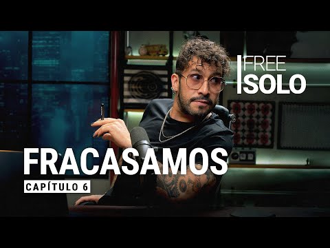 Fracasamos | Free Solo capítulo 6
