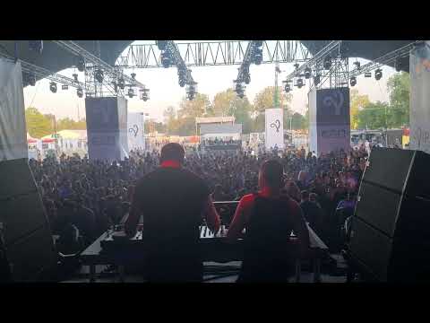 Shabaam & Raul Young / Balaton Sound x B My Lake 2022 Part III