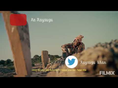 raysugu -only one  official  video  69K views  2 weeks ago