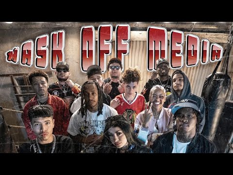 Mask Off Summer Cypher | Prod. Crispy The Coldest