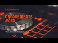 GrooVeMents 055 DJ Kone Luca Debonaire LP Giobbi Pansil Redondo Kim Kaey Sonny Fodera Alex Mills