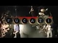 FUGAZI returning the screw MONTREAL 1995