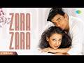 Zara Zara Lyrical Rehnaa Hai Terre Dil Mein R Madhavan Dia Mirza Bombay Jayashri