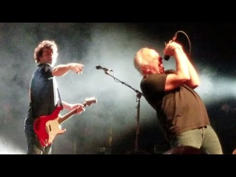 Ween - "Object"/"Nan" Live at the Met, Philadelphia, PA 12/14/18