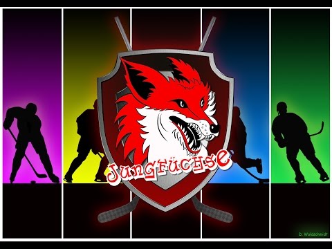 EVD U19 - EVD vs EHC Troisdorf 19.11.2017 3.Drittel