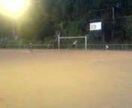 elfmeter verschossen