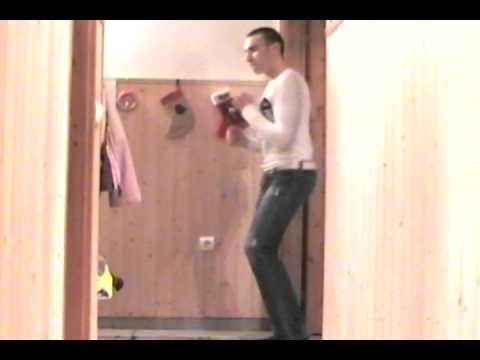 Duck Sauce ft. Nari & Milani - I got my on Barbra Streisand (Makszim bootleg) [OFFICIAL HOME MADE]