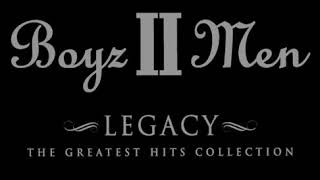 Boyz II Men Feat LL Cool  J - Hey Lover