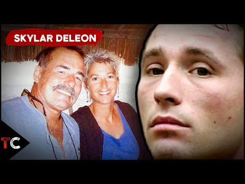 The Disturbing Case of Skylar Deleon