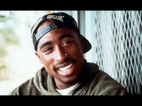 Tupac's 40th Birthday, Tupac Fan? Shooter Confesses 6-15-11