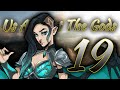 GM Eric S Us Against The Gods Episode 19 October 14 2023