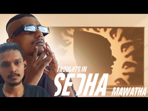 Thoughts in Thoughts with SEDHA MAWATHA @AlphaGangMusic