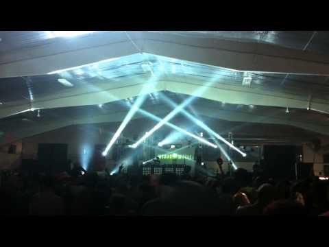 Mimosa - Summer Set Music Festival 2012