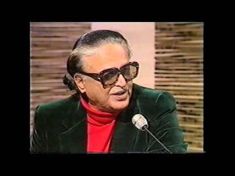 C.Ramchandra - Aadha hai chandrama.avi