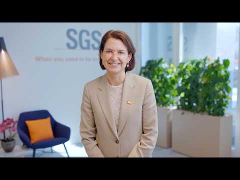 Q1 2026 sales update from CEO Géraldine Picaud