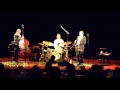 Chris Potter @ The Triple Door, Seattle (2015-11-15)