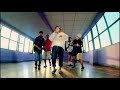 Teach Me How To Dougie Steelies Of Boudha Crew Dance Cover Choreography By MannexManhattan
