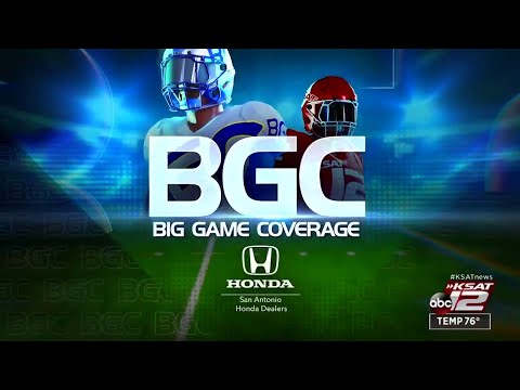 BGC Thursday Night Highlights — Week 7
