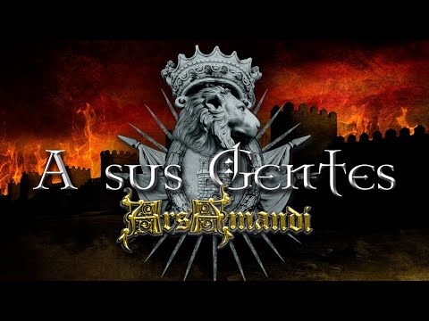 Video thumbnail for A sus gentes