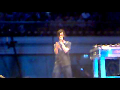 Shlomo Beatboxing @ Red Bull BC One Cypher Breakdancing Championship in Belfast UK 8 May 2011