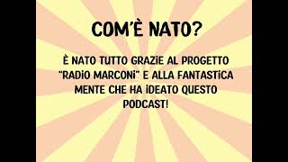 Video Presentazione Officine Marconi