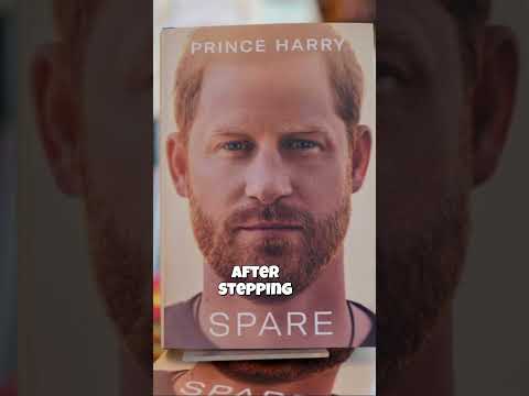How Did Harry Become More Famous After Leaving?