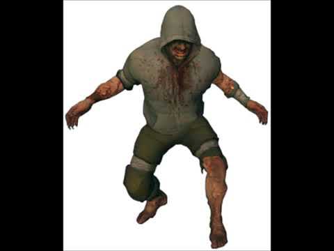 l4d2 hunter scream