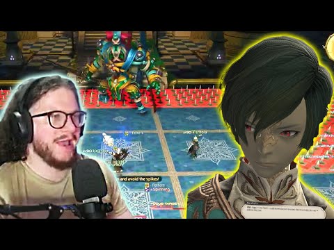 I discovered Varshahns BIG secret...