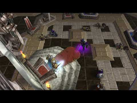 Path of the Damned Revamp - Opening Cinematic