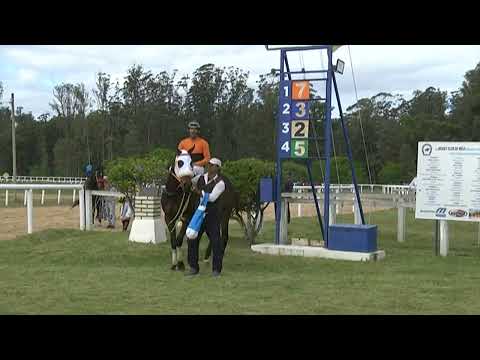 CARRERAS SINT MELO 221104 c03 - 1° LA FIESTERA