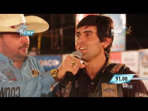 Rodeio da FICAR de Assis 2016 - FINAL