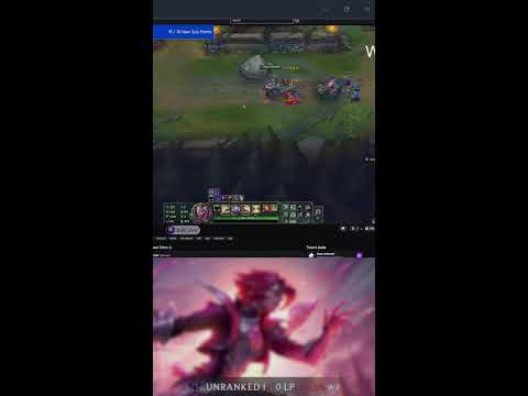 Testing new items in their correct spot