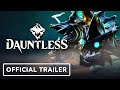 Dauntless - Official Thunderdeep Reveal Trailer