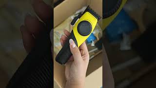Download lagu KooFex KF-6419 OEM/ODM Professional Cordless Clippers 7000RPM #barbertools#haircut mp3