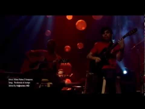 Vilma Palma e Vampiros - Perdiendo el tiempo [Video HD]