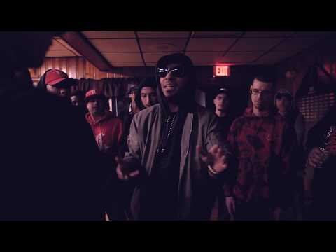 #MBA Presesnts *Tax Season 2* "Chris Mills Vs Koontz"