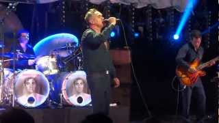 Morrissey (The Youngest Was The Most Loved) @ Tilles Center